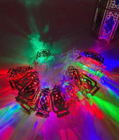 💥💥Ramadan lights decoration💥💥