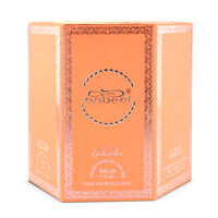 NABEEL ROLL ON OIL PERFUME