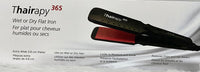 Thairapy wet or Dray flat Iron