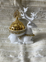 Incense burner