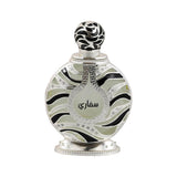 Khadlaj Safari Silver Perfume Oil 35ml For Unisex