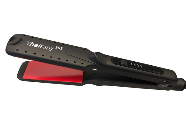 Thairapy wet or Dray flat Iron