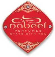Nabeel Oudh- Nasaem 60Gms