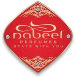 Nabeel Incense