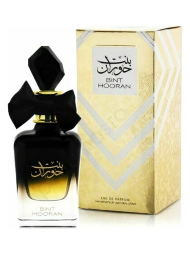 Bint Hooran Ard Al Zaafaran for women