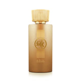 GOLD 24K Spray Perfume