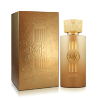 GOLD 24K Spray Perfume