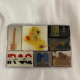 Magnetic Set 7 pcs