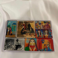 Magnetic Set 7 pcs