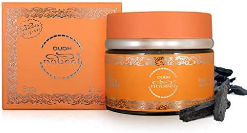 Nabeel Incense