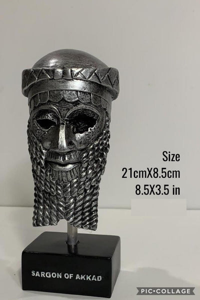 Sargon of Akkad
