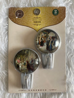 Crystal Hook