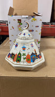 Ramadan sweet case