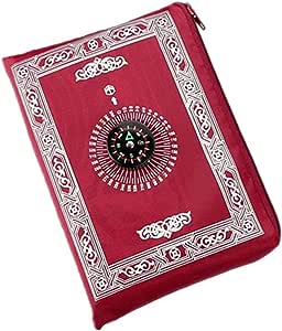 Muslim Prayer Mat