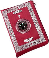 Muslim Prayer Mat