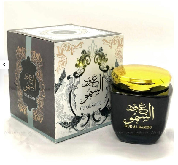 Oud alsamou عود السمو