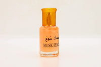 Pure Musk al Tahara Peach - 6 ML مسك الطهارة خوخ من حامل المسك
