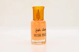 Pure Musk al Tahara Peach - 6 ML مسك الطهارة خوخ من حامل المسك