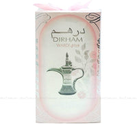 Dirham Wardi Natural Perfume 100ml For Women by Ard Al Zaafran (EAU DE PARFUM)