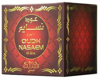 Nabeel Oudh- Nasaem 60Gms