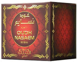 Nabeel Oudh- Nasaem 60Gms