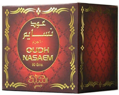 Nabeel Oudh- Nasaem 60Gms