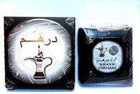 Incense بخور