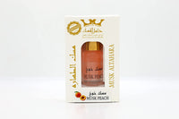 Pure Musk al Tahara Peach - 6 ML مسك الطهارة خوخ من حامل المسك