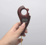 Digital Counter Buddha Beads Counter, Buddhist Buddhism Counter Portable Mini Chanting Electronic Co