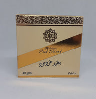 Incense بخور