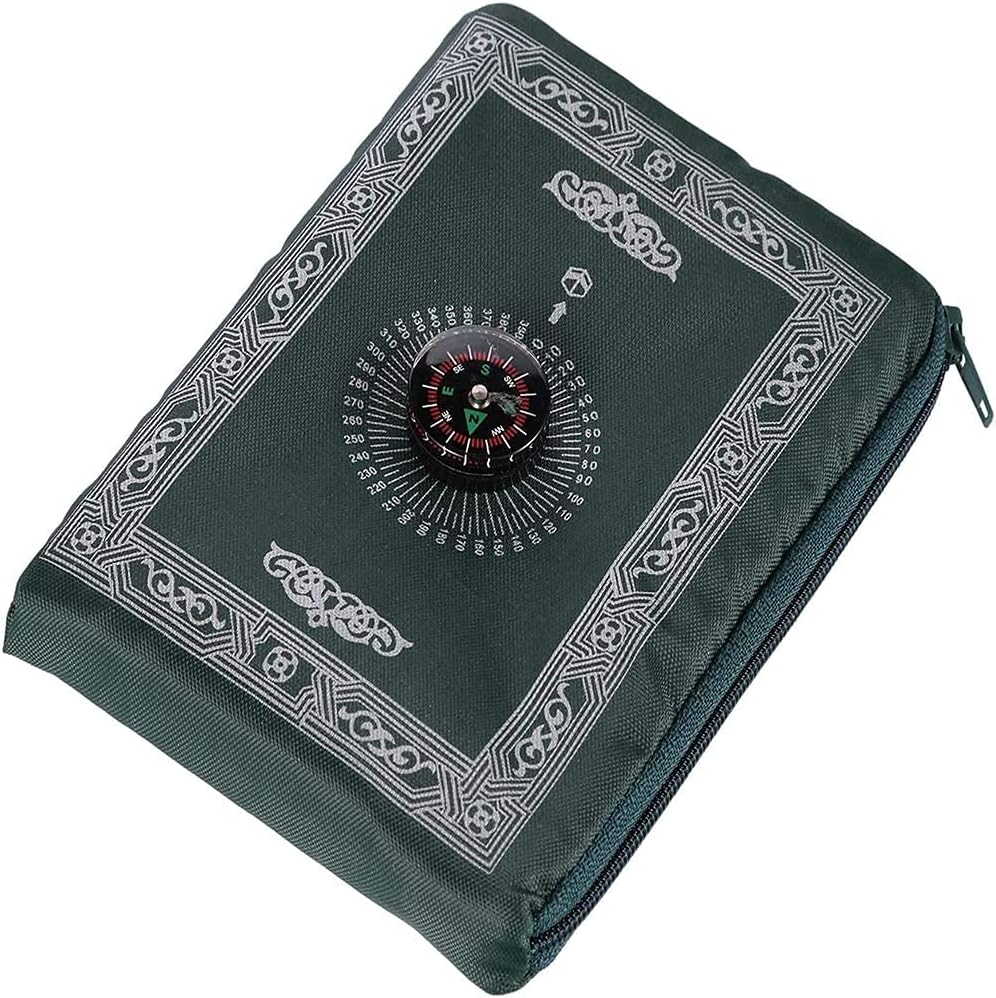 Muslim Prayer Mat