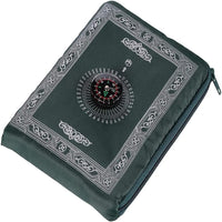 Muslim Prayer Mat
