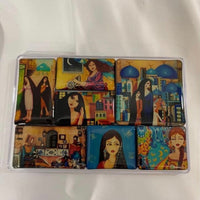 Magnetic Set 7 pcs