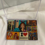 Magnetic Set 7 pcs