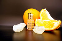 Pure Musk al Tahara Orange- 6 ML مسك الطهارة برتقال من حامل المسك