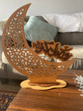 هلال رمضان