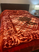بطانيه blanket