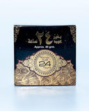 Incense بخور