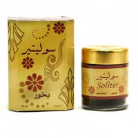 Bakhoor Soliter