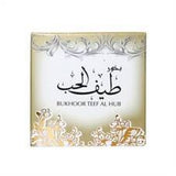 Incense بخور