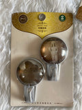 Crystal Hook