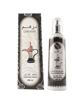 Room Water Spray | Dirham 250ml by Ard Al Zaafaran