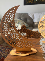 هلال رمضان