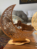 هلال رمضان