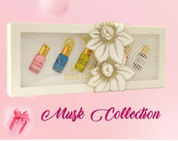 Musk collection