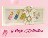 Musk collection