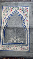 sponge prayer mat