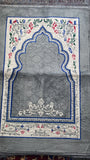 sponge prayer mat