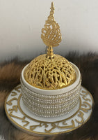 Incense burner