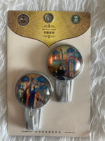 Crystal Hook